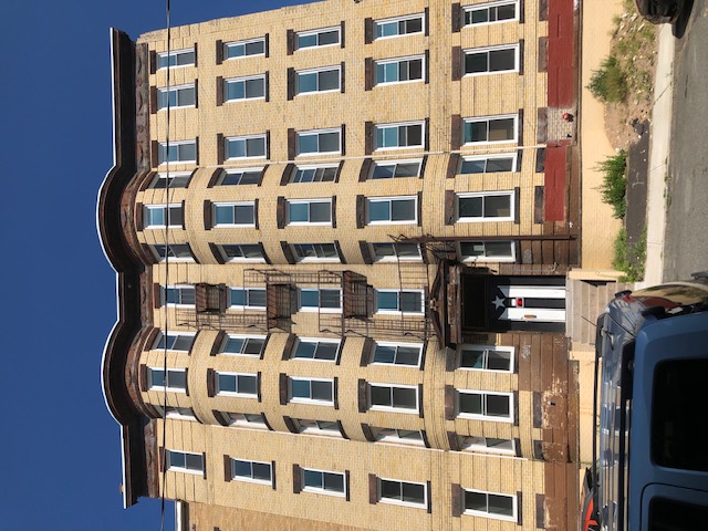 287 Elm Street - 3B